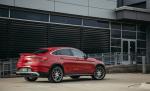 Mercedes-AMG GLC63 S 4Matic+ Coupe 2019 года (NA)